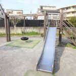 かまくらいなり児童遊園